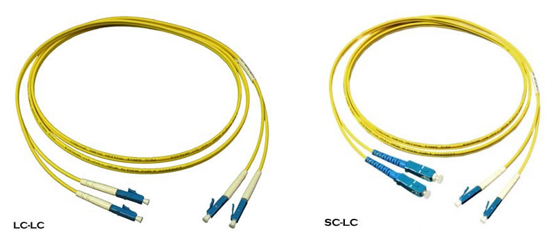 ST、SC、FC、LC光纖接頭區(qū)別